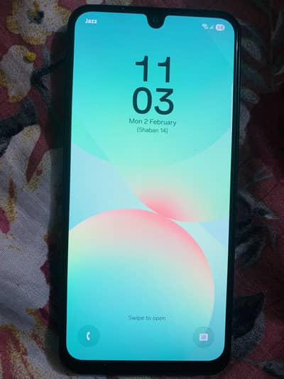 Samsung A26 non PTA