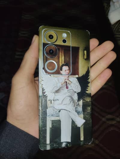 vivo v29 pro 5g  non pta