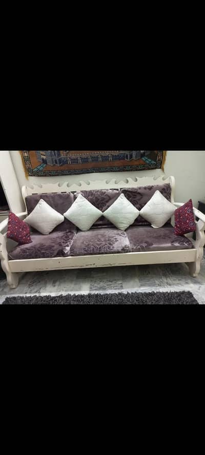 5seater sofa set