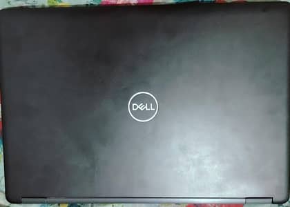 dell latitude 5490 | Core i5 7th Gen | 8gb ram\128gb ssd | like new