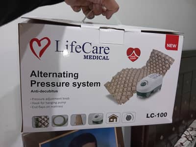 Life Care Medical matters