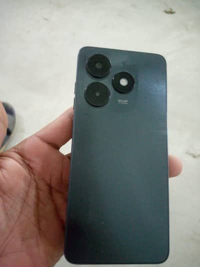 Tecno spark 20c All Ok Official approved