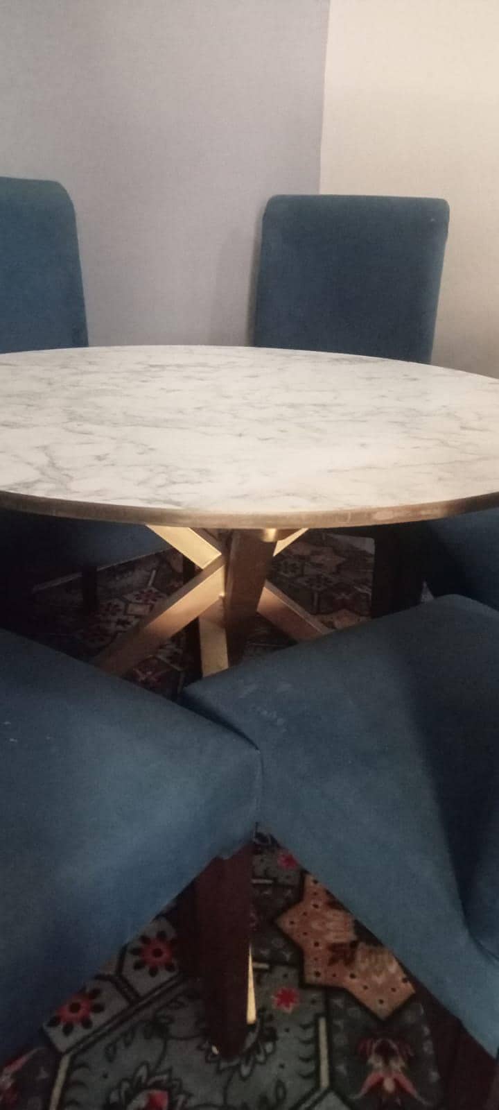 Dining table 3