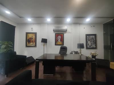 7 Marla 1st & 2nd Floor Available In Phase 1 DHA Lahore