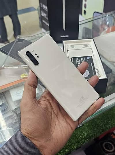 Samsung note 10 plus 03496936175