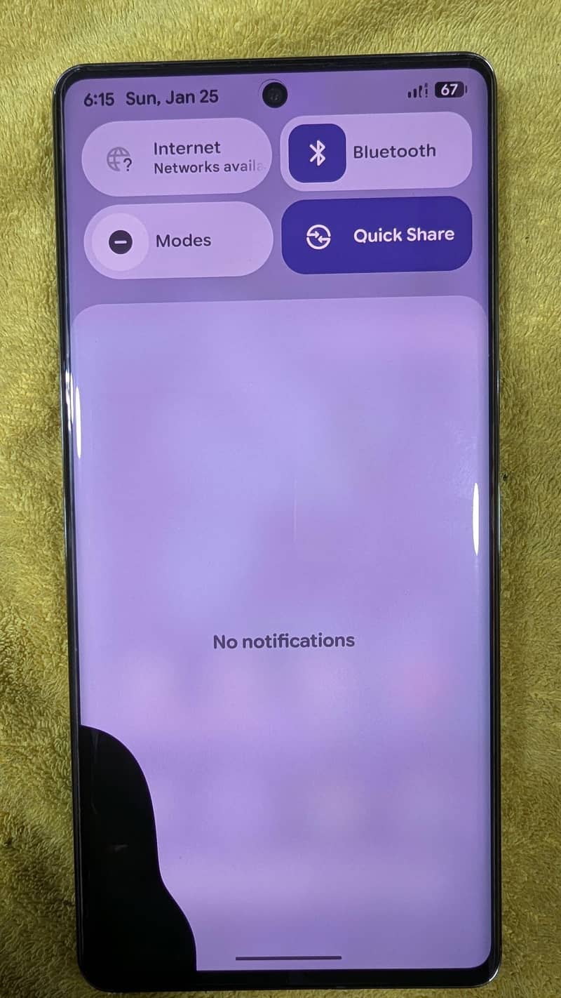 Google Pixel 7 Pro 1