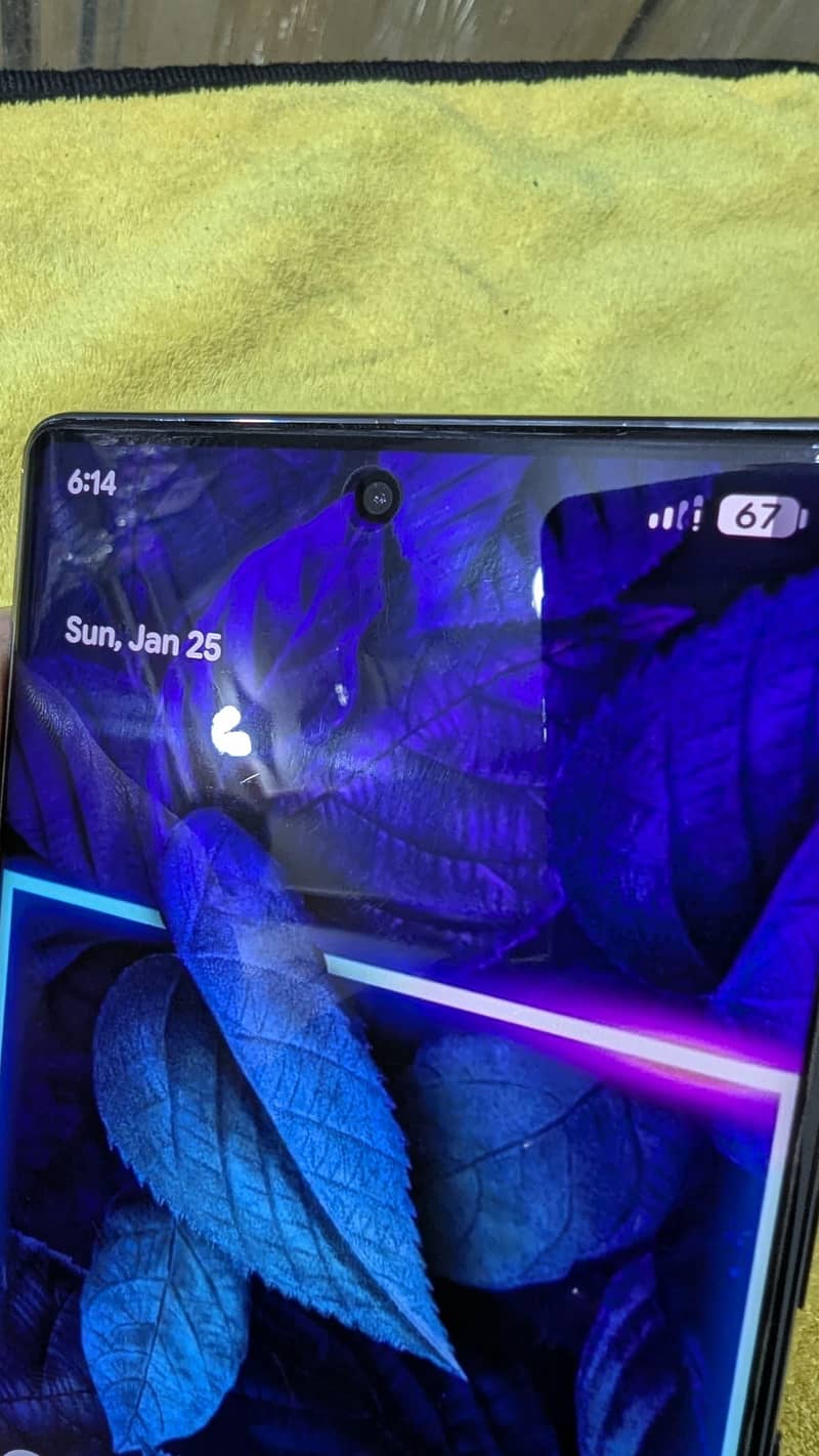 Google Pixel 7 Pro 2