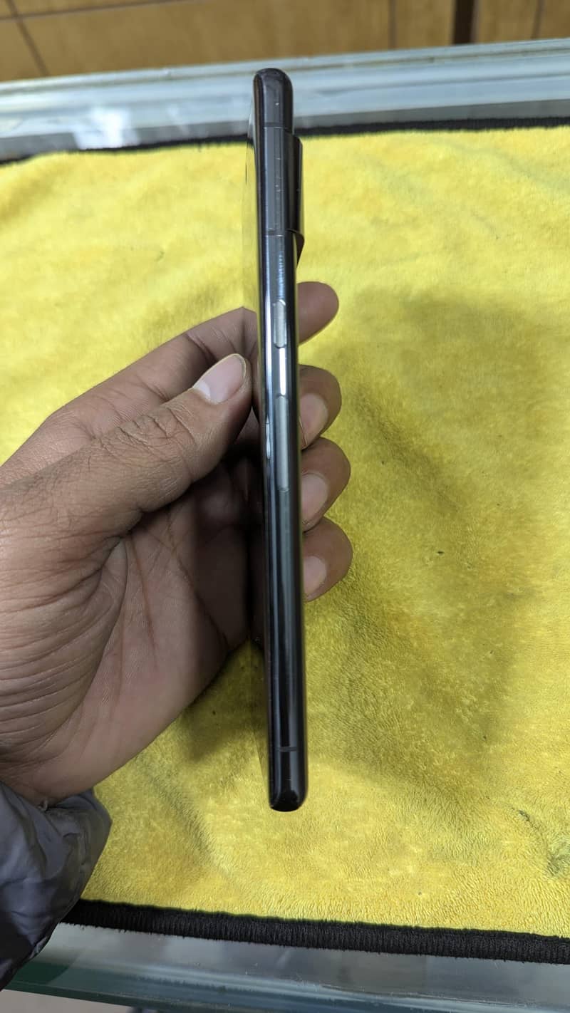 Google Pixel 7 Pro 3