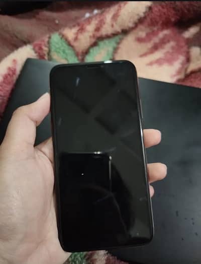 Iphone xs non pta