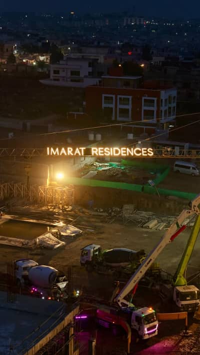 1 Bed Pool View Luxury Apartment for Sale