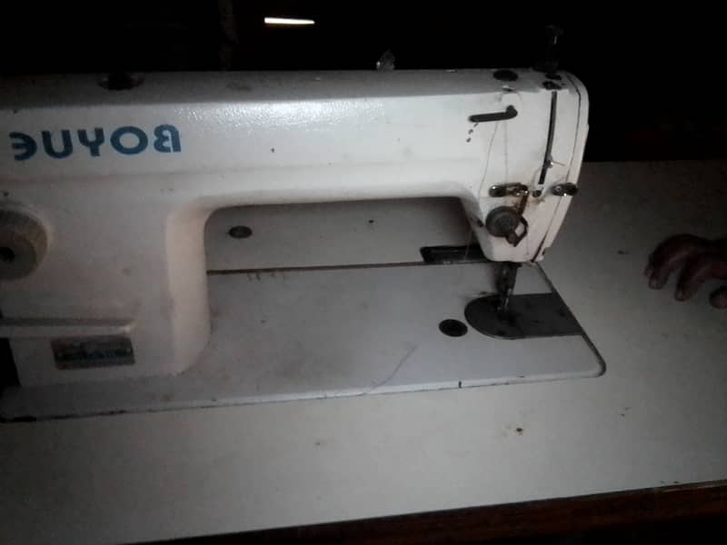 اچھی کنڈیشن میں ھے 0