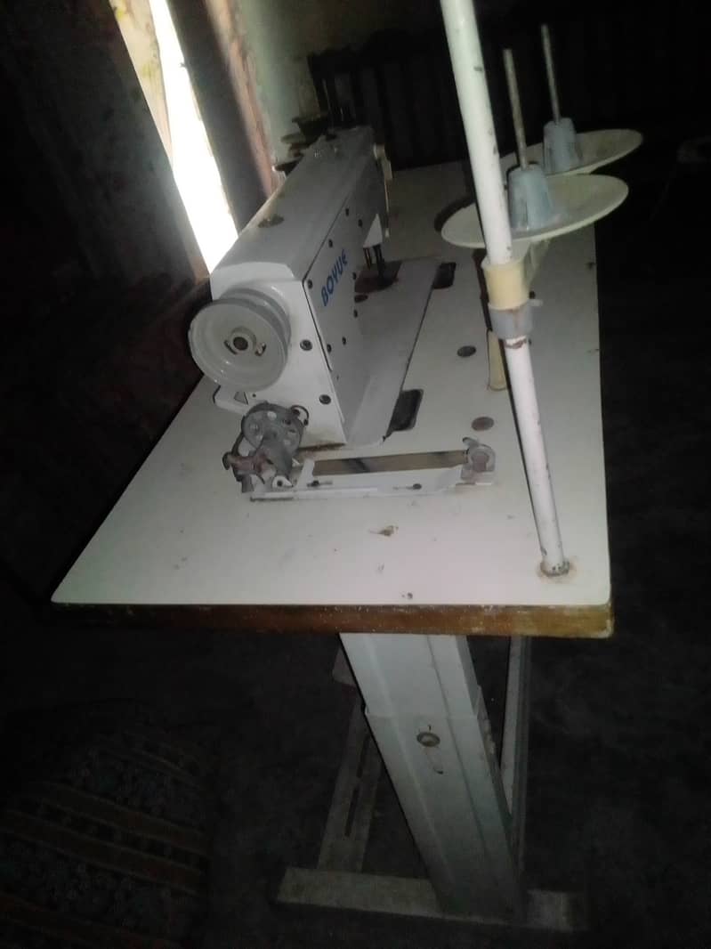 اچھی کنڈیشن میں ھے 3