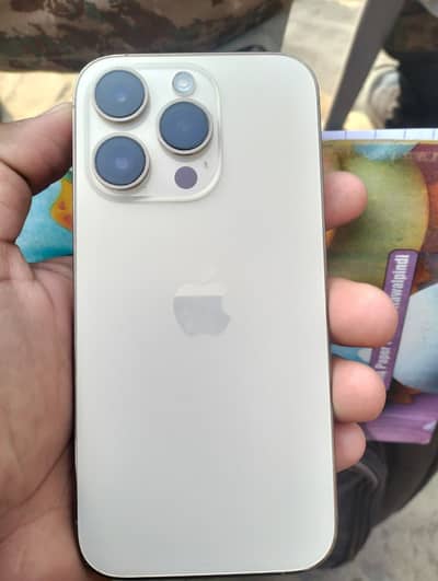 iphone 14 pro pta approved 128 gb