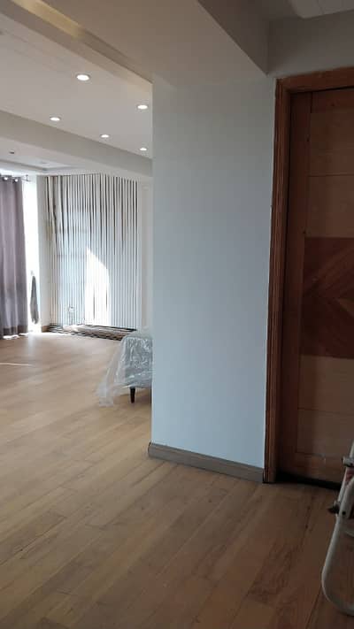 Commercial Floors For Rent DHA Phase 6, Lahore