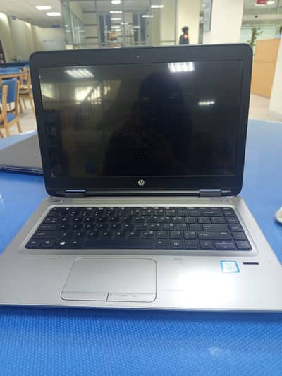 HP ProBook 640 G2