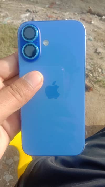 iPhone 16 non pta factory unlock waterpack