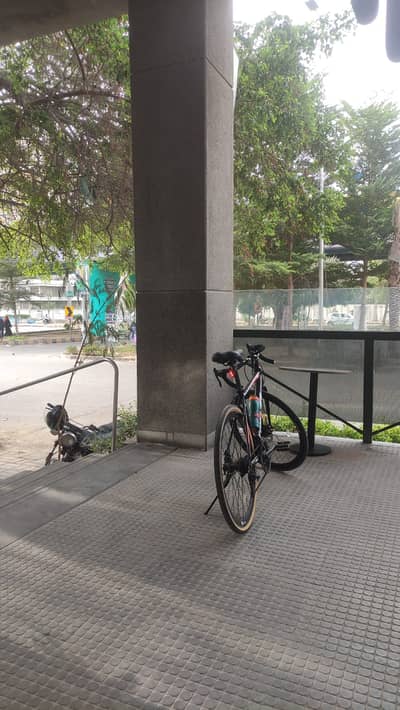 Canover Nero Road Bike (Japanese Import)