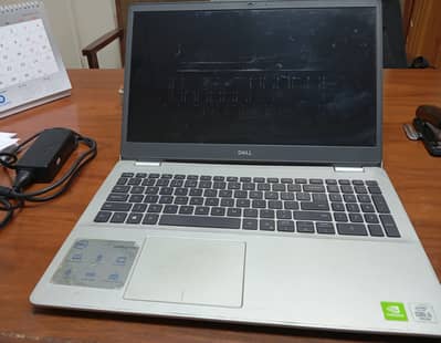 Dell Inspiron 5593 I5 10th Gen