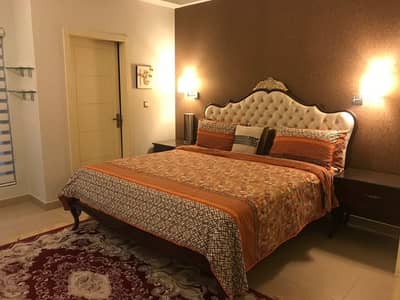Karakorum Diplomatic Enclave 2 Bed Apartment For Sale