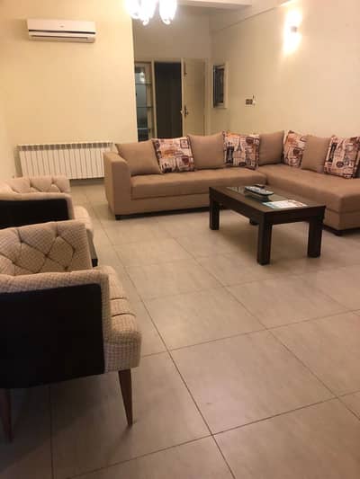 Diplomatic Enclave Fully Furnished 2 Bed Apartment Available For Sale