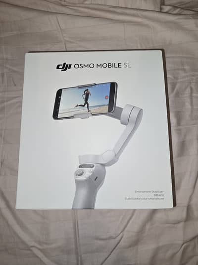 Dji Osmo Mobile SE