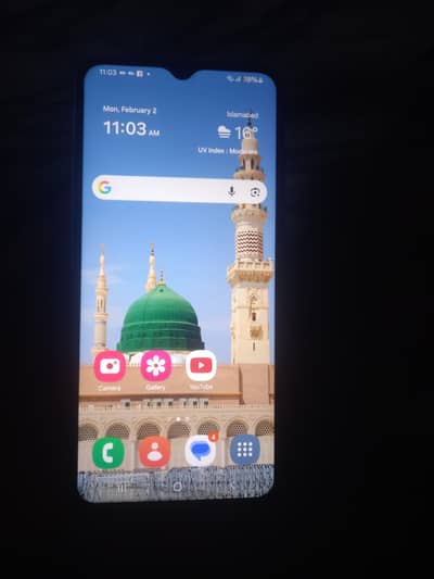 Samsung A04e PTA approved