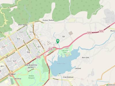 7th Floor Apartment For Sale In Karakoram Diplomatic Enclave