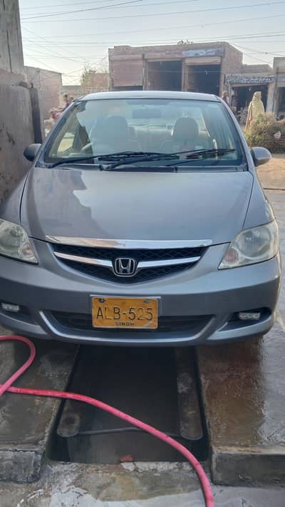 Honda city 6 modal arjant 4sell 03017815992