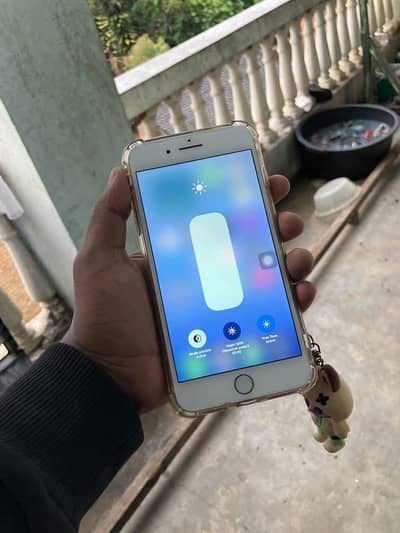 Iphone 7 s puls 128 GB my WhatsApp number 0324-12-95-120