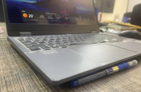 Lenovo LOQ 15ARP9 Gaming Laptop Read Full Add