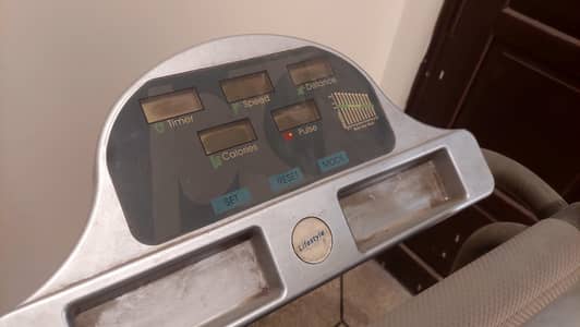 Lifestyle Manual Treadmill