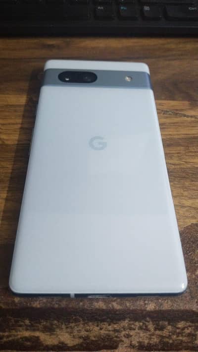 Google Pixel 7@ 8/128 mint condition Dual PTA