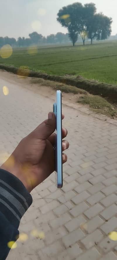 vivo v60 lite 5g exchange possible