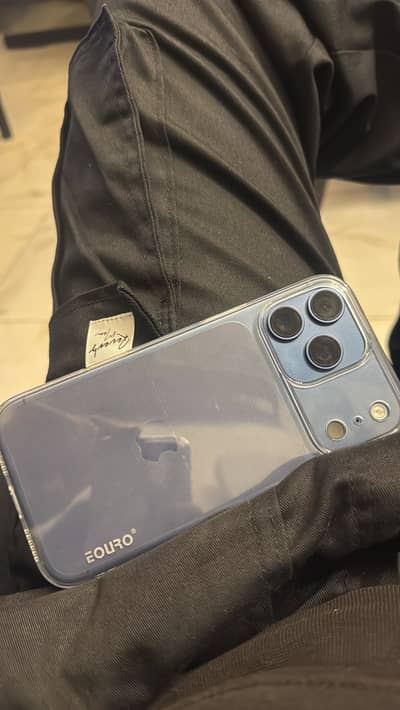 Iphone 17 pro max physical esim