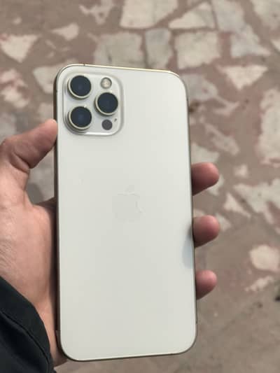 Iphone 12 pro max 256gb jv approve