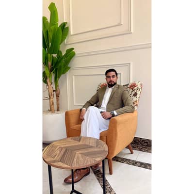 Malik Feroz