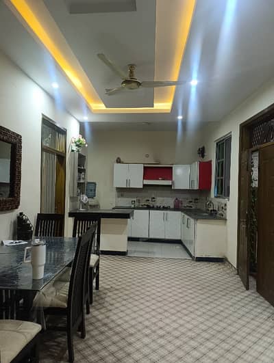 New ground portion available