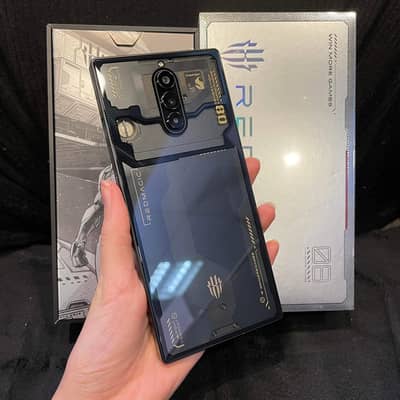 Redmagic 8 Pro 923496936175