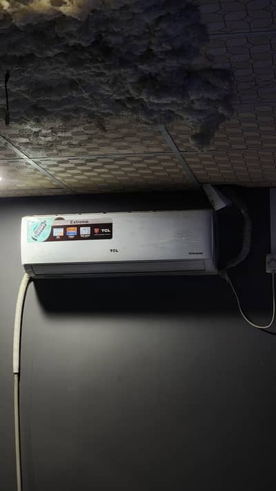 TCL T-3 series 1.5 Ton A/C