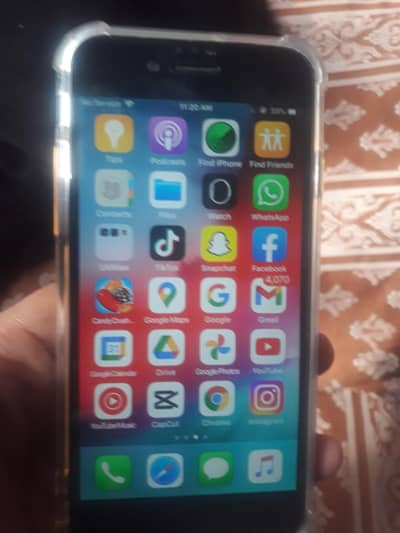 Full Okay 98% battary 32 memory