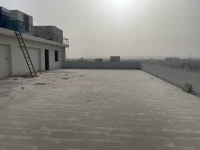 Nazimabad No 3c Roof Top Available For Rent
