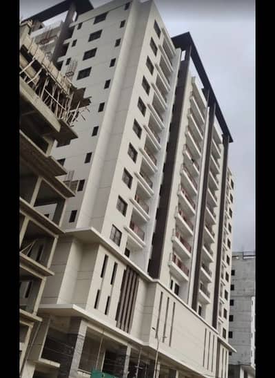 Saima Medows Residency Apartment For Sale Gulshan E Maymar Sub Sector 4