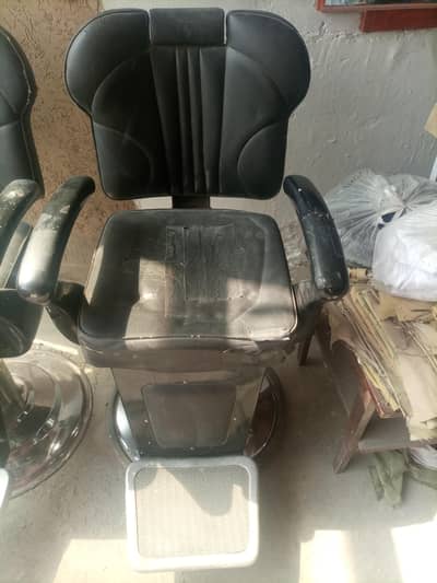 Salon Chair/ Manicure & Pedicure/ Barbar Chairs/ Hydraulic Chairs