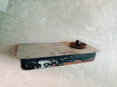 office door glass for 12mm  machine