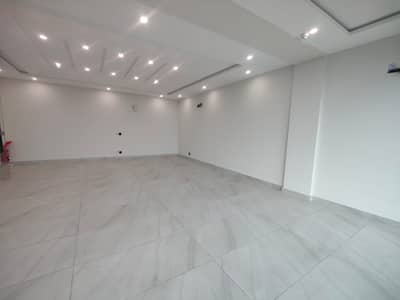 COMMERCIAL FLOORS FOR MULTINATIONAL COMPANIES PHASE 6 DHA LAHORE