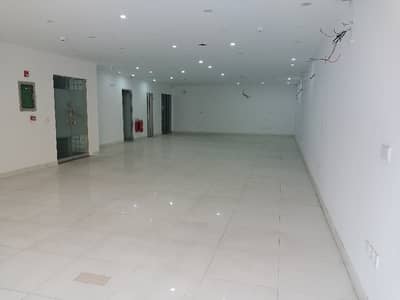 COMMERCIAL FLOOR PHASE 8 BROADWAY DHA LAHORE