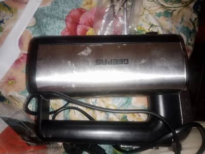 Hand blender bitter new for sale