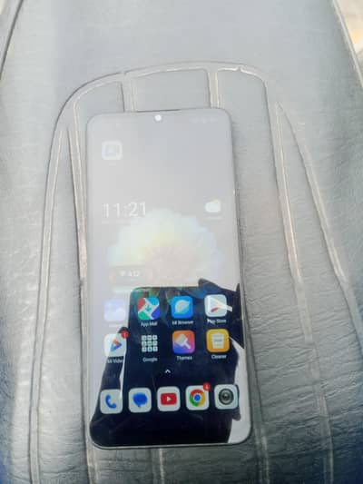 Redmi 13c 6/128 non PTA good condition 10/10