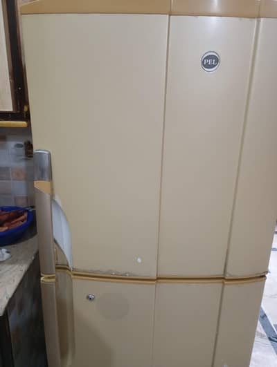 PEL Fridge in working condition
