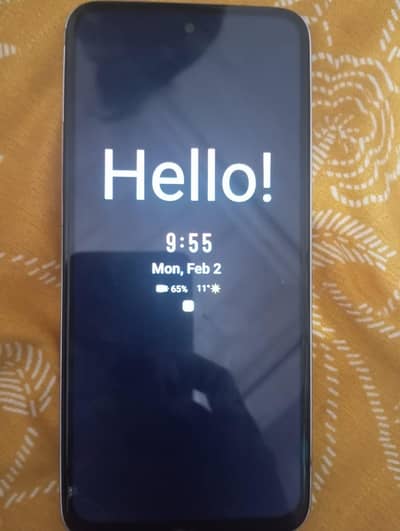 Infinix smart 10plus